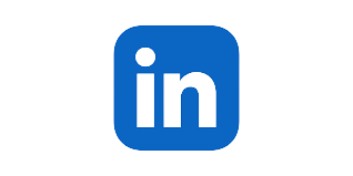 Linked In logo
